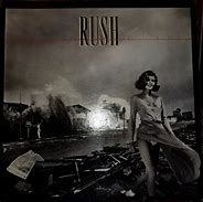 Image result for Rush Permanent Waves Без Этого Нельзя