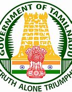 Image result for Tamil Nadu Government Logo.png