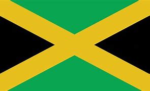 Image result for Jamaica Flag Reggae