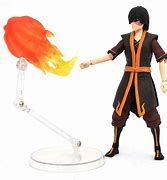 Image result for Zuko Figure