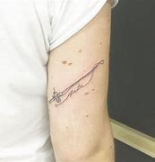 Image result for Fishing Pole Tattoo Ideas