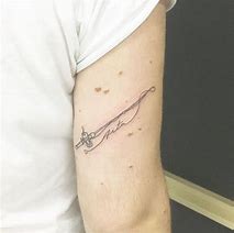 Image result for Fishing Pole Tattoo Ideas