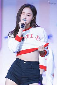 Image result for Jewoo Momoland