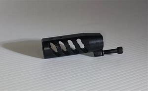 Image result for SKS Muzzle Brake