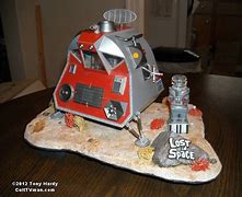 Image result for Lost in Space Pod