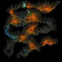 Image result for Goblin Cave Dnd