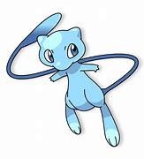 Image result for Shiny Mew Pokemon Violet