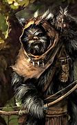 Image result for Star Wars Female Ewok