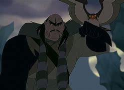 Image result for Huns From Mulan