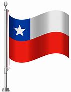 Image result for Chile Flag Logo