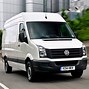 Image result for New VW Crafter Camper Van