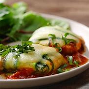 Image result for Zucchini Ravioli Recipe