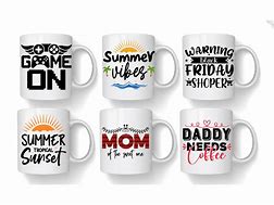 Image result for Mug Handles Design