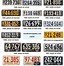 Image result for New MN License Plates