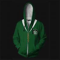 Image result for Slytherin Sweatshirt