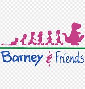 Image result for Barney Friends Home Video Logo