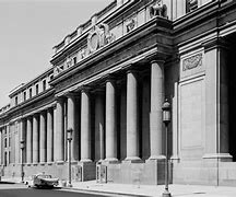 Image result for Penn Station vs Madison Square Garden