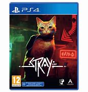 Image result for Stray PS4 Cat Family. Start