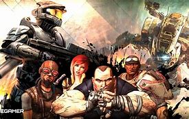 Image result for 1st Person Shooter