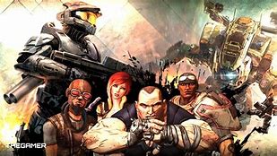 Image result for Masquerade First Person Shooter