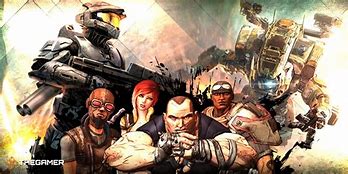 Image result for First Person Shooter in Egypt Xbox