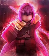 Image result for Roblox Anime GFX