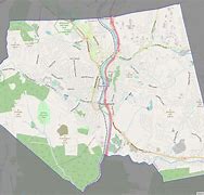 Image result for Naugatuck CT Map