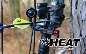 Image result for Bohning Archery Logo