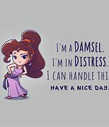 Image result for Damsel of Death