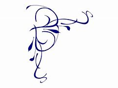 Image result for Navy Blue Swirl Clip Art