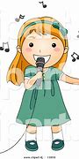 Image result for Clip Art Free Images Singing