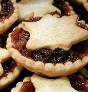 Image result for Half-Eaten Mince Pie