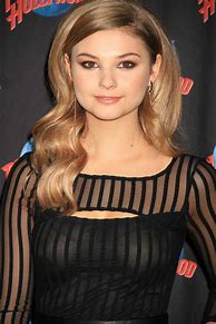 Image result for Stefanie Scott