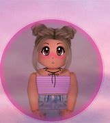 Image result for Roblox GFX Pink Girl Aesthetic