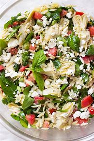 Image result for Easy Orzo Salad