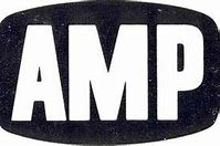 Image result for AMP Limited Logo