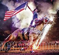 Image result for NFR National Finals Rodeo