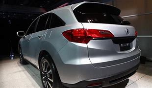 Image result for The New Honda Acura RDX Engine