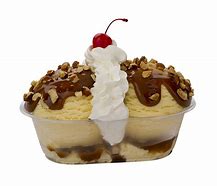 Image result for Caramel Ice Cream Sundae