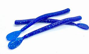 Image result for Soft Plastic Worms