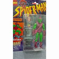 Image result for Marvel Legends Custom Grey Goblin