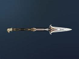 Image result for Twisting a Spear