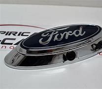 Image result for Genuine Ford Reverse Camera Kit