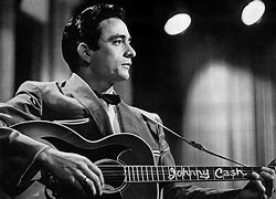 Image result for Johnny Cash Musicians