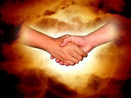 Image result for Strong Shake Hand