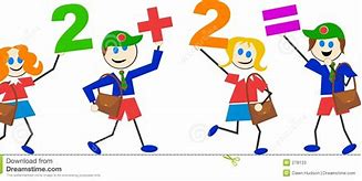 Image result for Free Math Clip Art for Kids