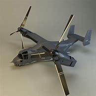 Image result for CV-22 Osprey Model