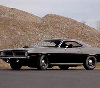 Image result for Plymouth Barracuda