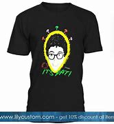 Image result for It's Pat T-shirt