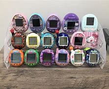 Image result for Best Tamagotchi